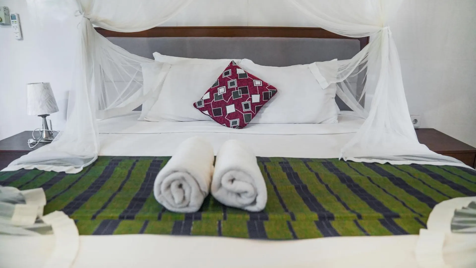 Brand New Villa Krishna - Soul, Harmony And Vibe Ubud  Ubud (Bali)