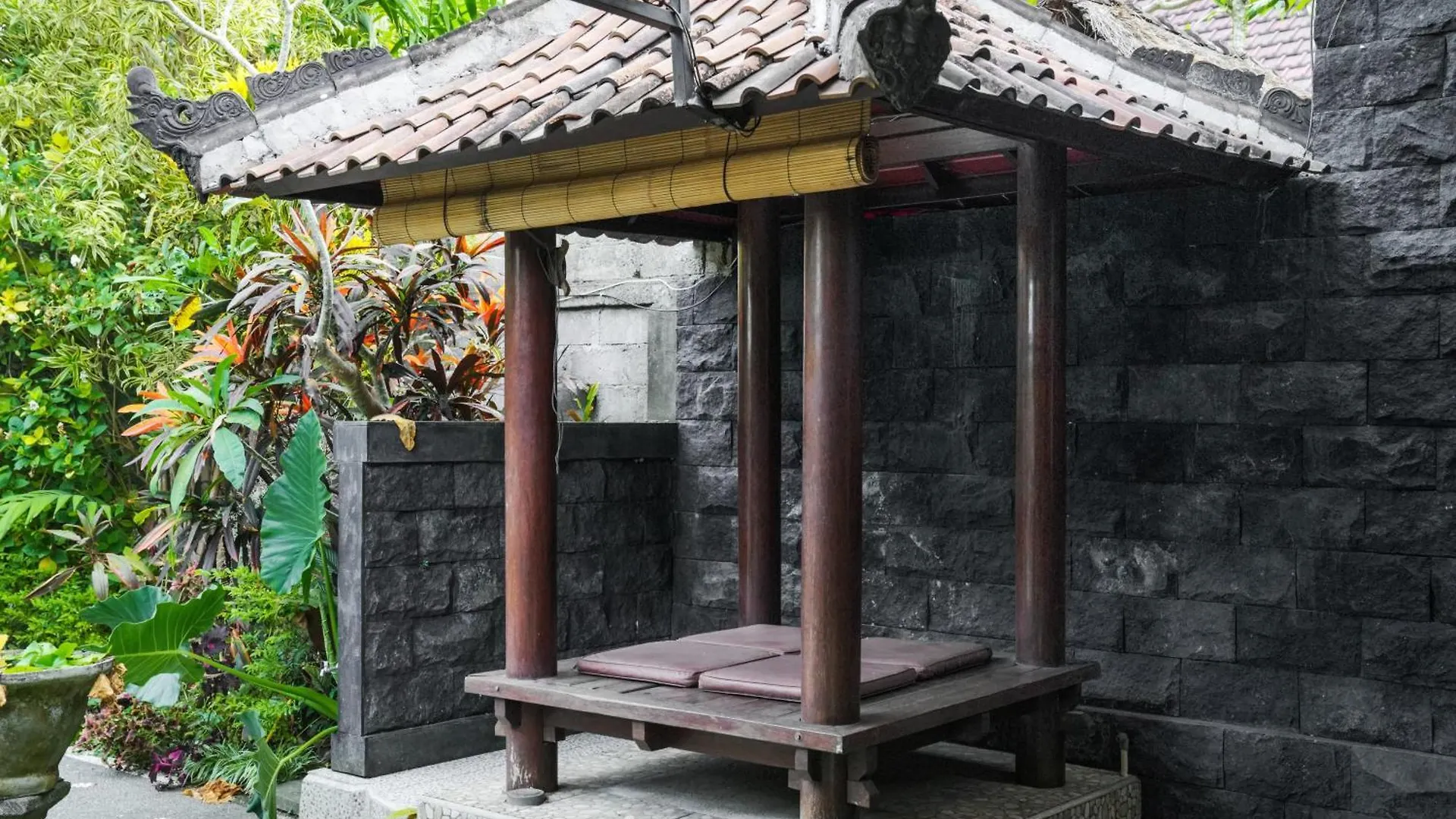 Brand New Villa Krishna - Soul, Harmony And Vibe Ubud  0*, Ubud (Bali)