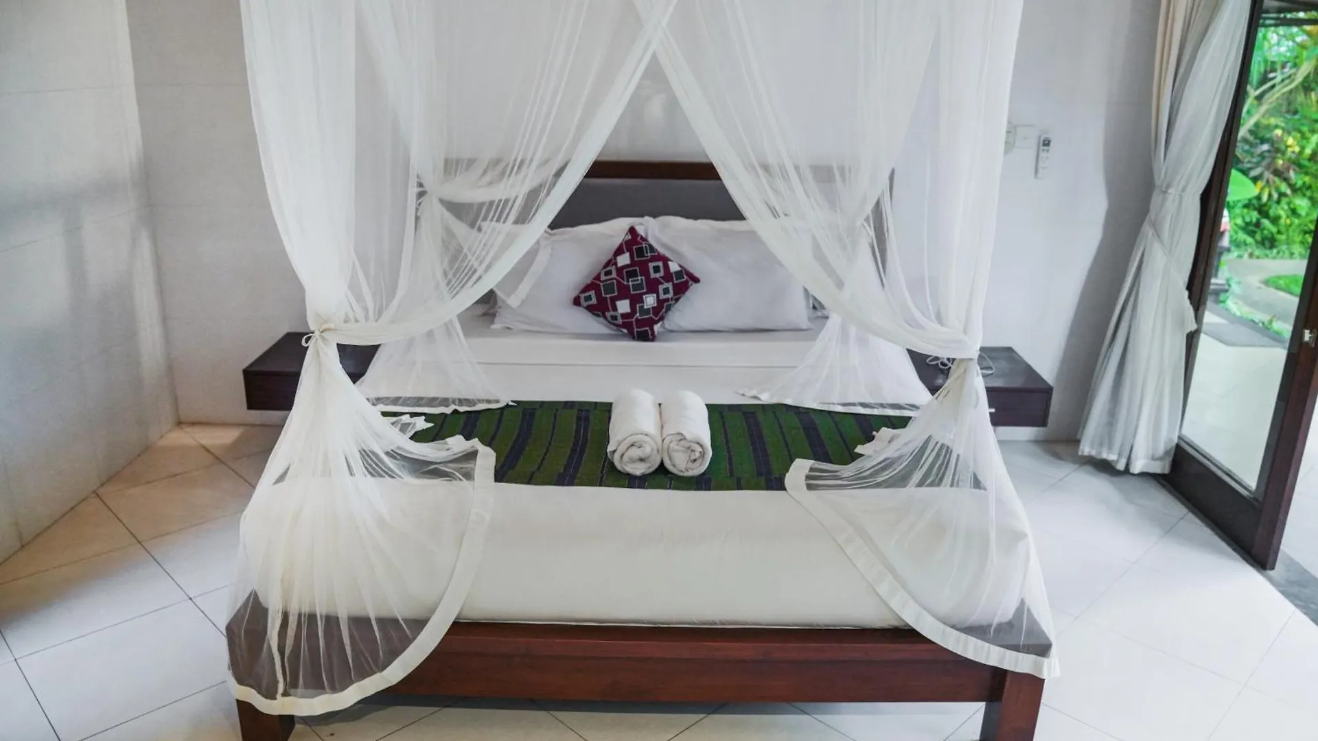 Brand New Villa Krishna - Soul, Harmony And Vibe Ubud  0*, Ubud (Bali)