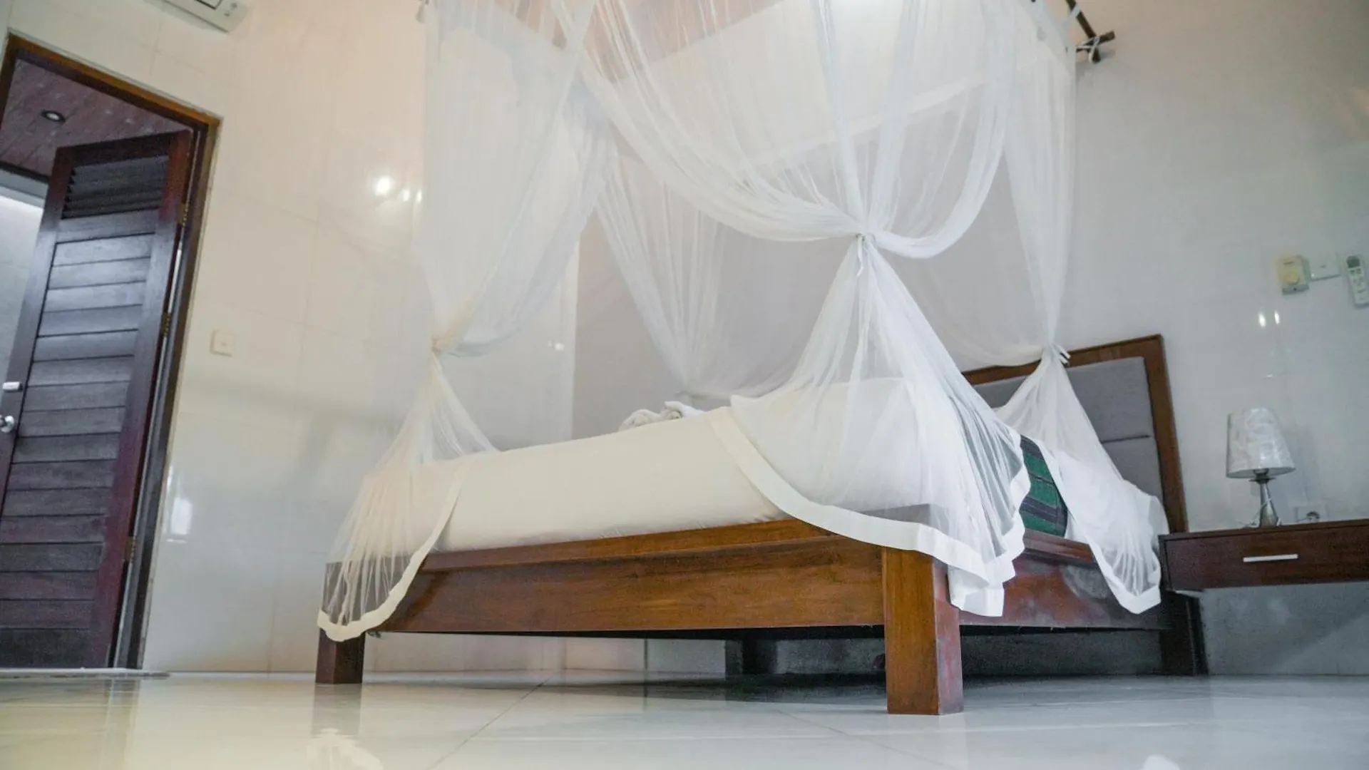Brand New Villa Krishna - Soul, Harmony And Vibe Ubud