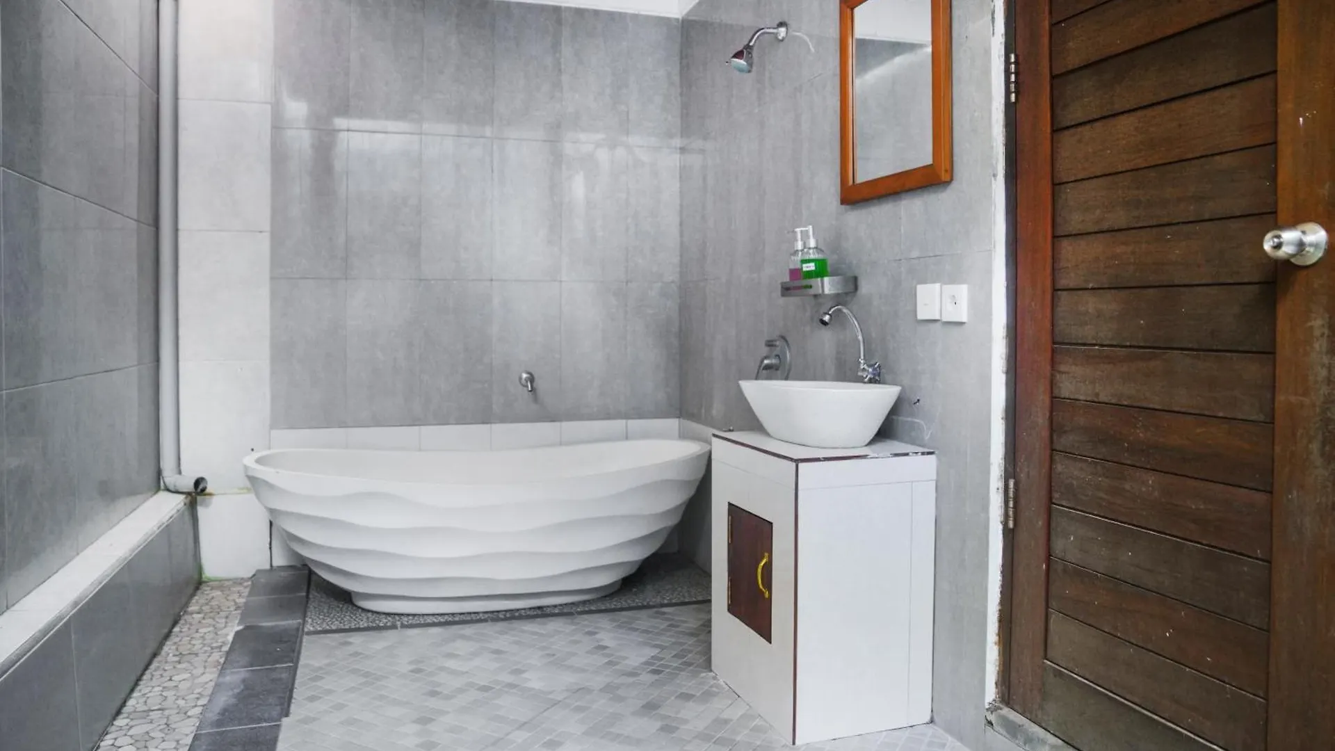 Brand New Villa Krishna - Soul, Harmony And Vibe Ubud  Indonesia