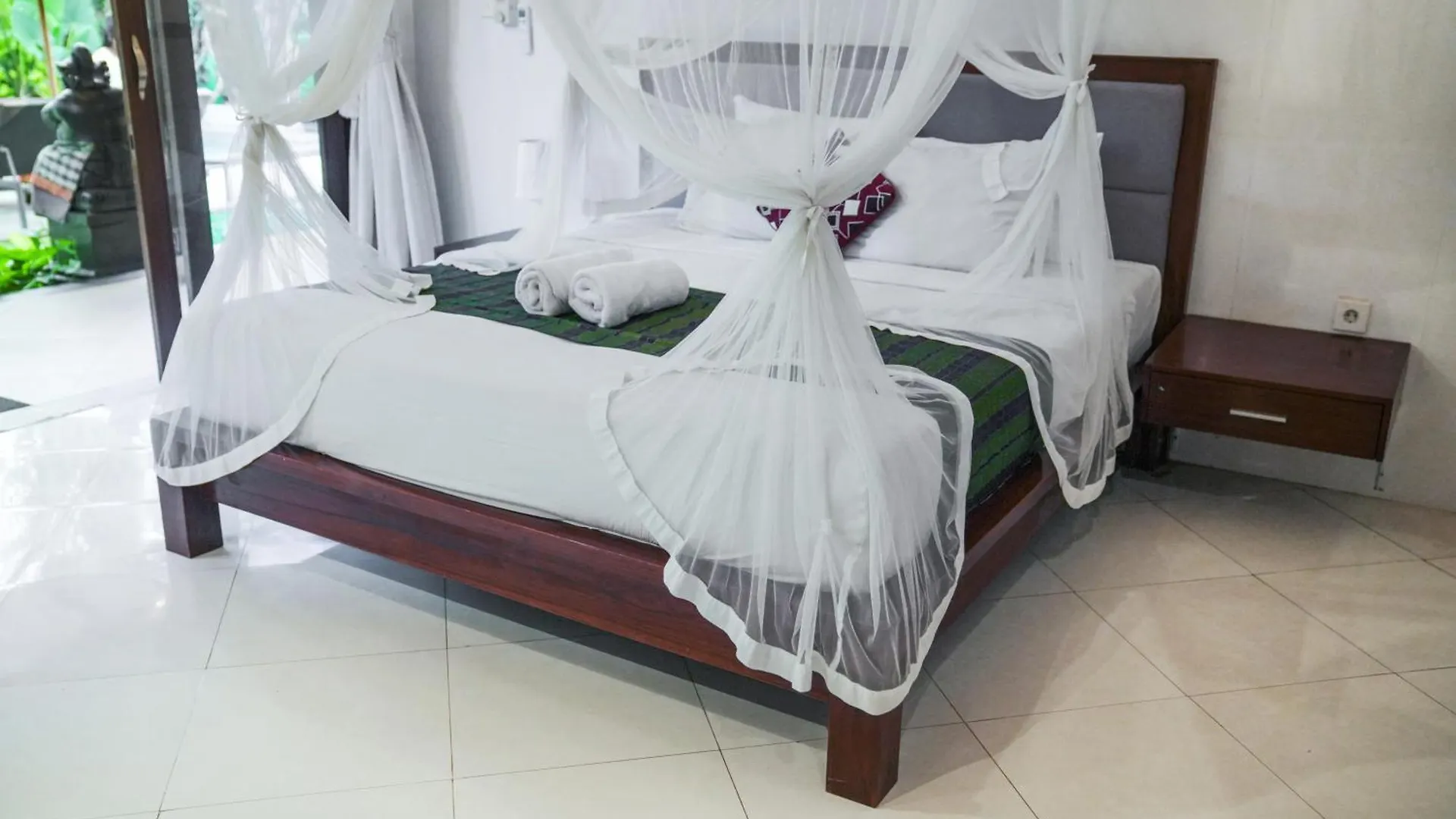 Brand New Villa Krishna - Soul, Harmony And Vibe Ubud  Indonesia