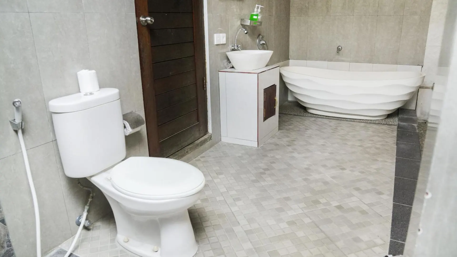 Brand New Villa Krishna - Soul, Harmony And Vibe Ubud  0*, Ubud (Bali) Indonesia