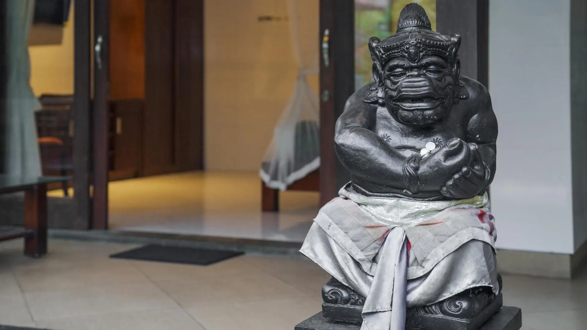 Brand New Villa Krishna - Soul, Harmony And Vibe Ubud