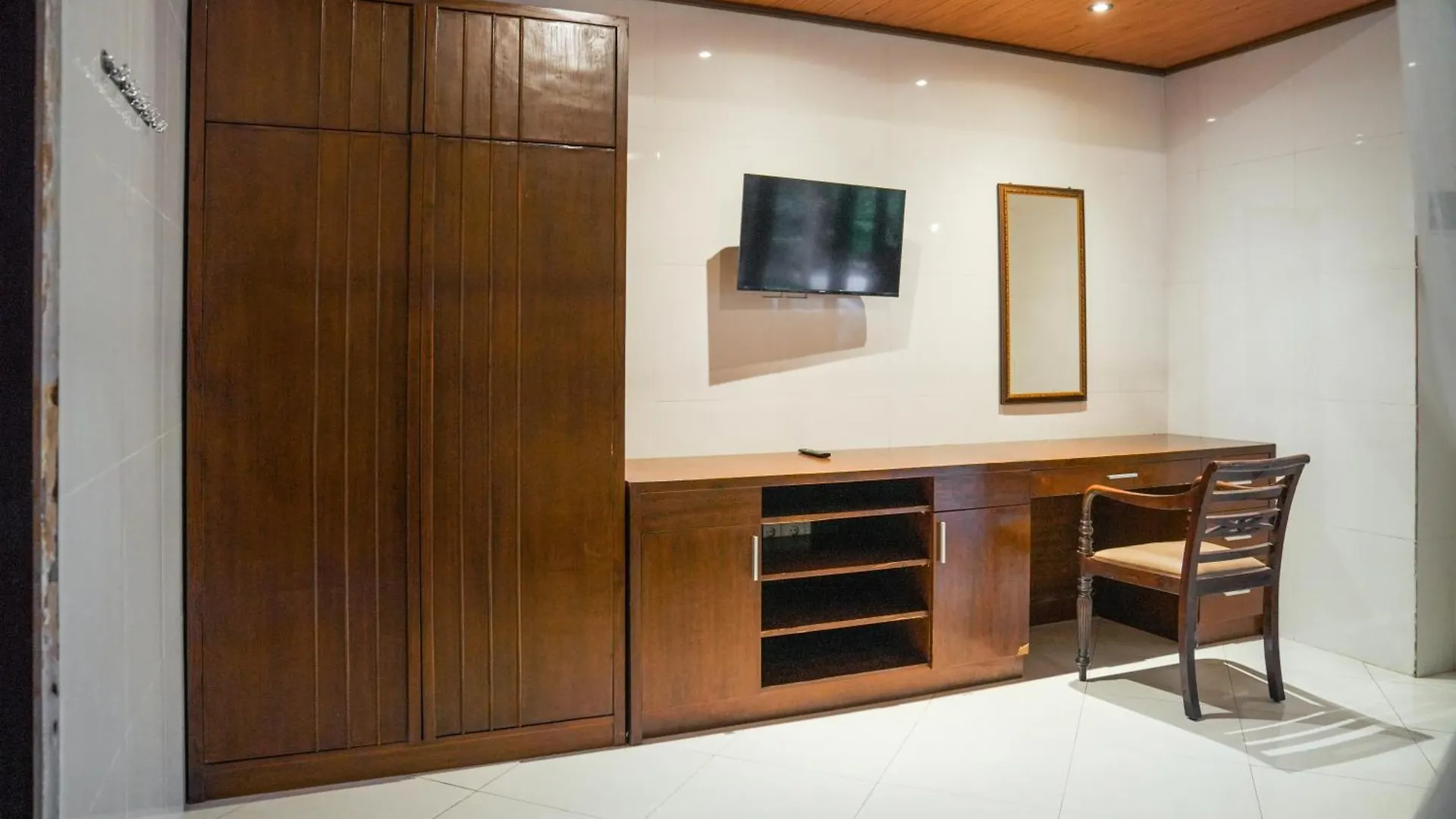 Brand New Villa Krishna - Soul, Harmony And Vibe Ubud